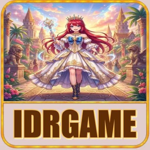 idrgame - Peningkatan performa dan UI/UX terbaru