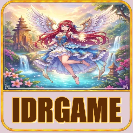 idrgame APK Indonesia - Panduan Lengkap dan Tutorial