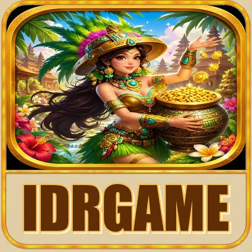idrgame APK Indonesia - Panduan Lengkap dan Tutorial