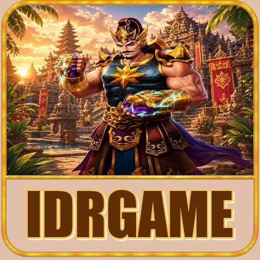 idrgame APK Indonesia - Panduan Lengkap dan Tutorial