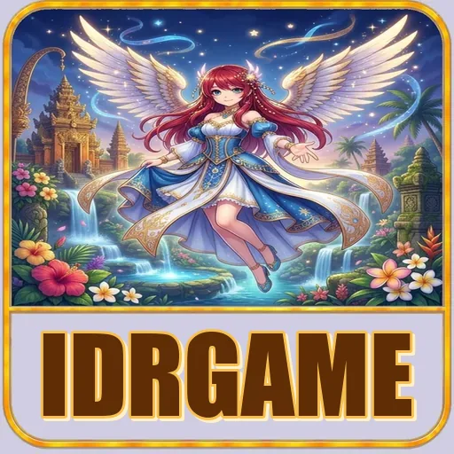 idrgame APK Indonesia - Panduan Lengkap dan Tutorial