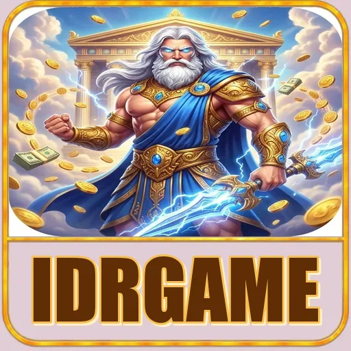 idrgame Indonesia - Peningkatan performa dan UI/UX terbaru